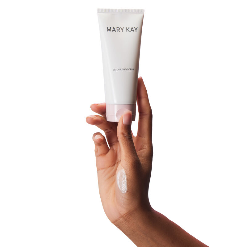 Exfoliante Mary Kay
