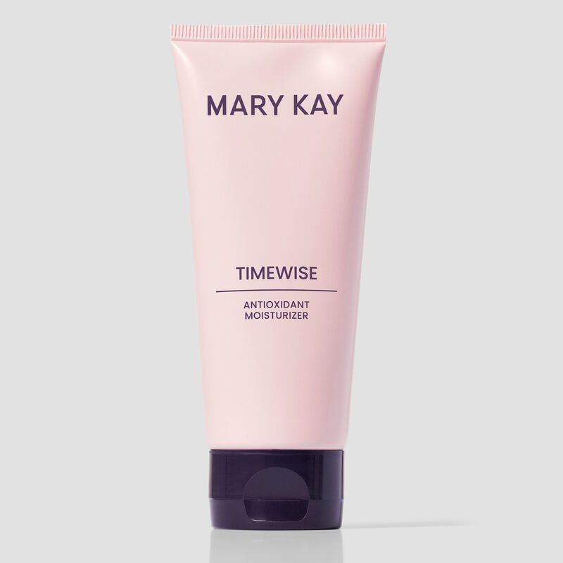 Hidratante Antioxidante TimeWise MixtaGrasa