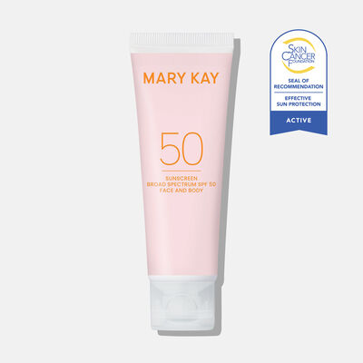 Protector Solar Mary Kay&reg; FPS 50