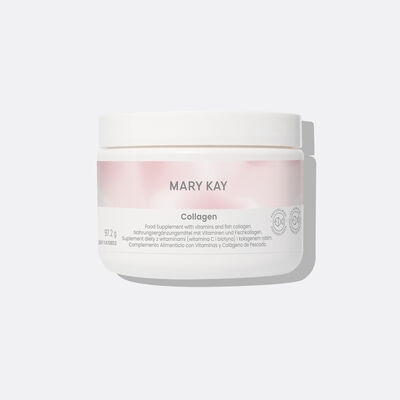 Col&aacute;geno Mary Kay&reg;