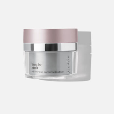 Tratamiento de Noche con Retinol TimeWise Repair&reg; Volu-Firm&reg;