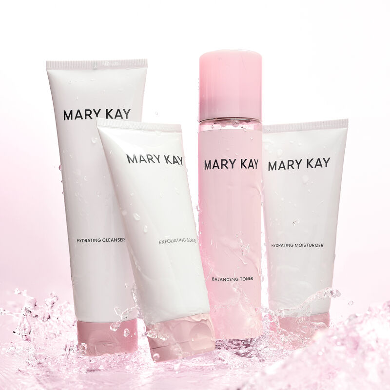 Set Hidratante Mary Kay