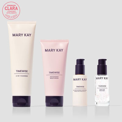 Set Milagroso TimeWise&reg;