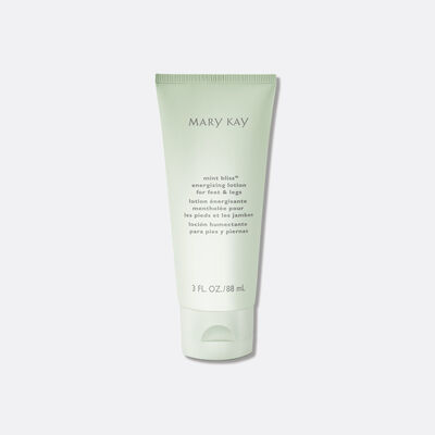 Tratamiento Activador de Pies y Piernas Mary Kay Mint Bliss&reg;
